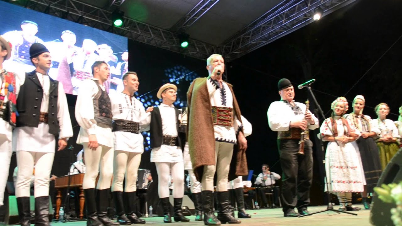 Suflet de roman, la Alba Iulia - Ioan Bocsa