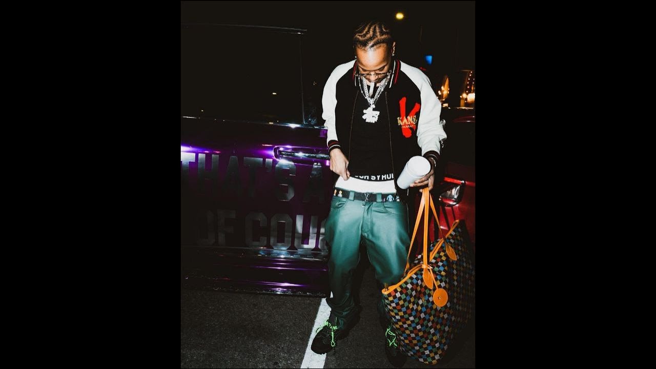 (FREE) Dc2trill Type Beat - 