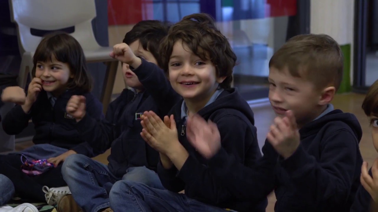 Park International School  - Escola Transformadora Ashoka