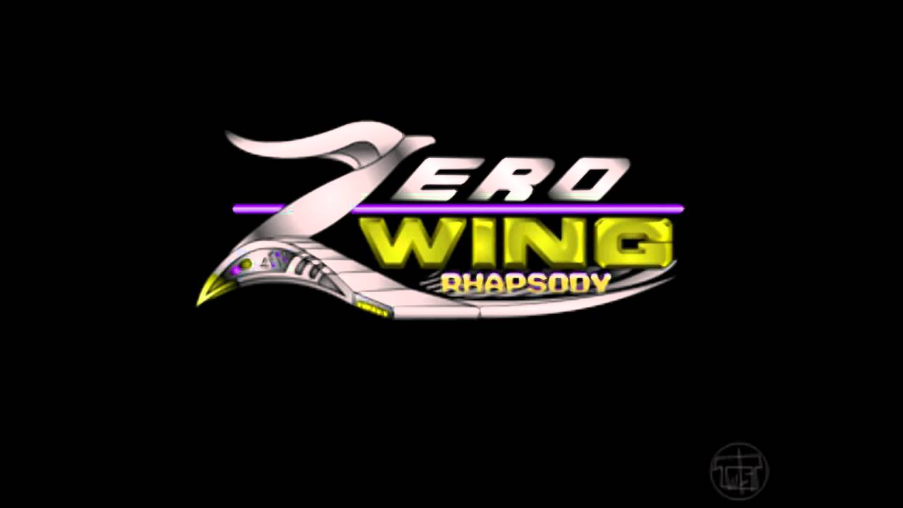 Zero Wing Medley Remix