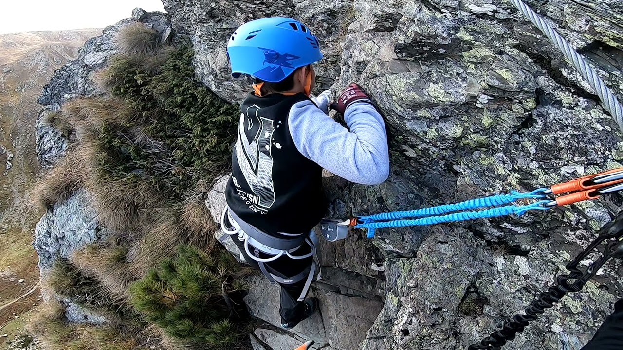 Murmelsteig Falkert 02.10.21