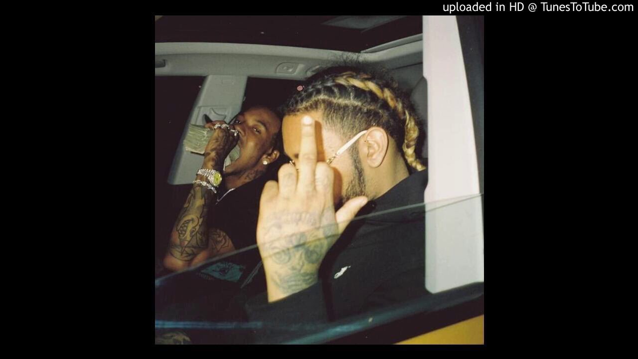 [FREE] K$upreme x Chasethemoney Type Beat - 