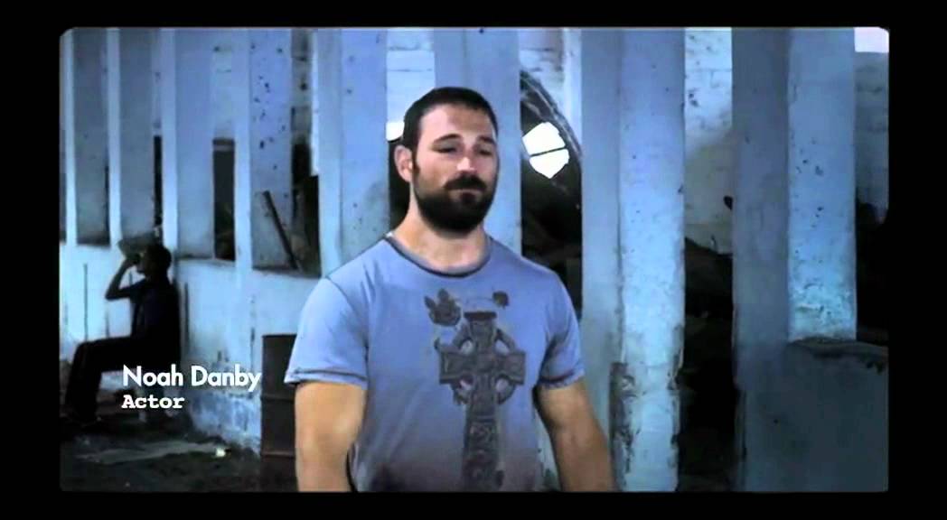 Kristanna Loken & Noah Danby PSA