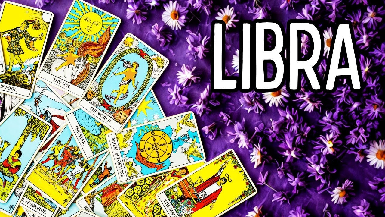 LIBRA HOY ¡ALGO SAGRADO TE TOCA! MILAGRO, SUERTE Y UN CAMBIO QUE NADIE ESPERABA🔥