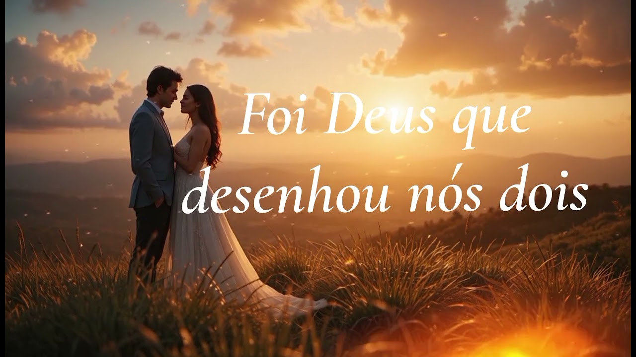 IMPÉRIO SERTANEJO - FOI DEUS QUE DESENHOU NÓS DOIS 