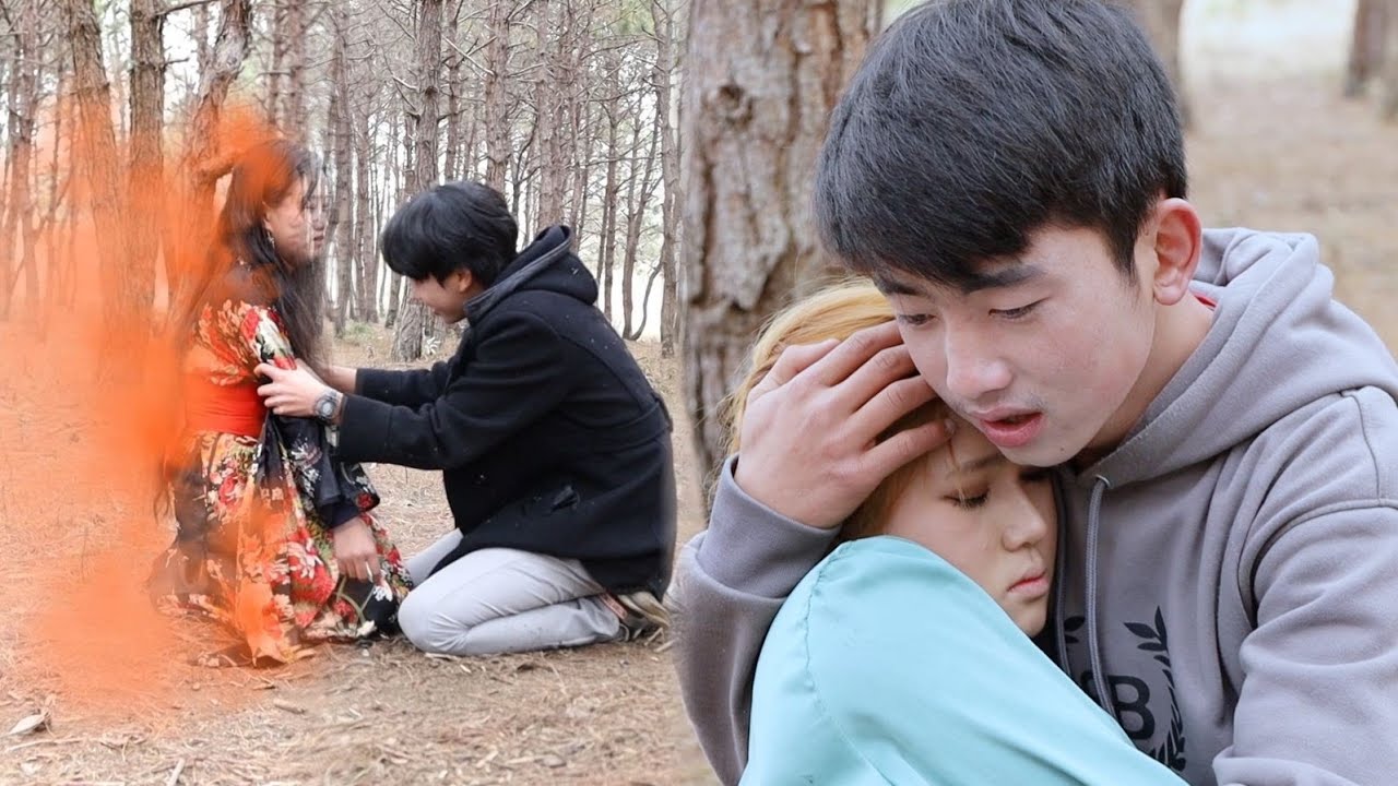 Nkauj Tshua Lub Suab Raj EP.39
