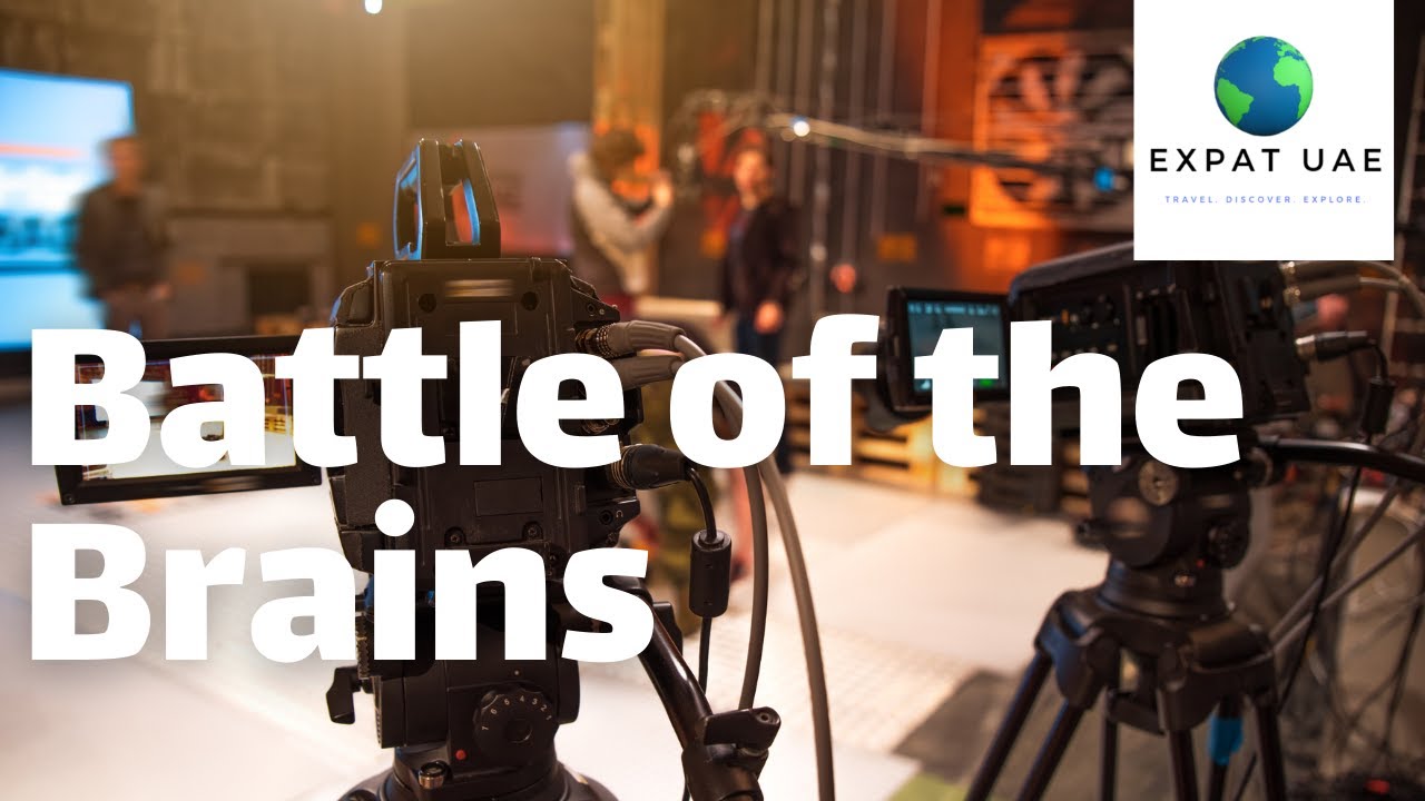 Battle of the Brains Year 7/Season 7 1998-1999