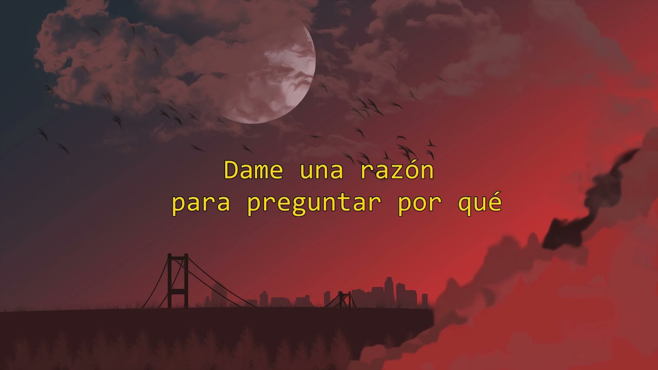 Boy Harsher - Give Me a Reason // Sub Español