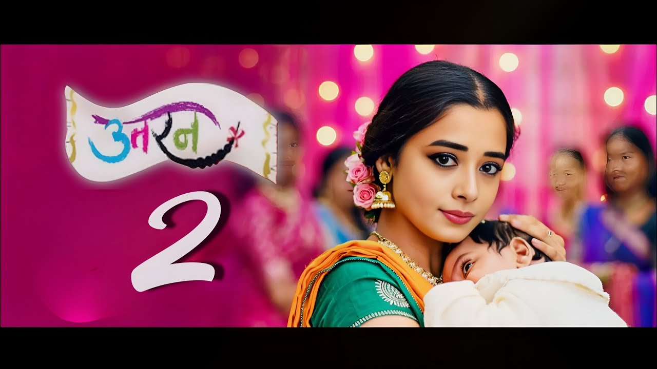 Uttaran Season 2 Releasing in Launch Date Confirmed | Tina Datta New Show