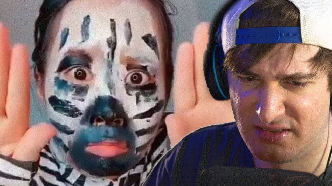 REAKCE | CZ CRINGE TIK TOK #12 | by PTNGMS