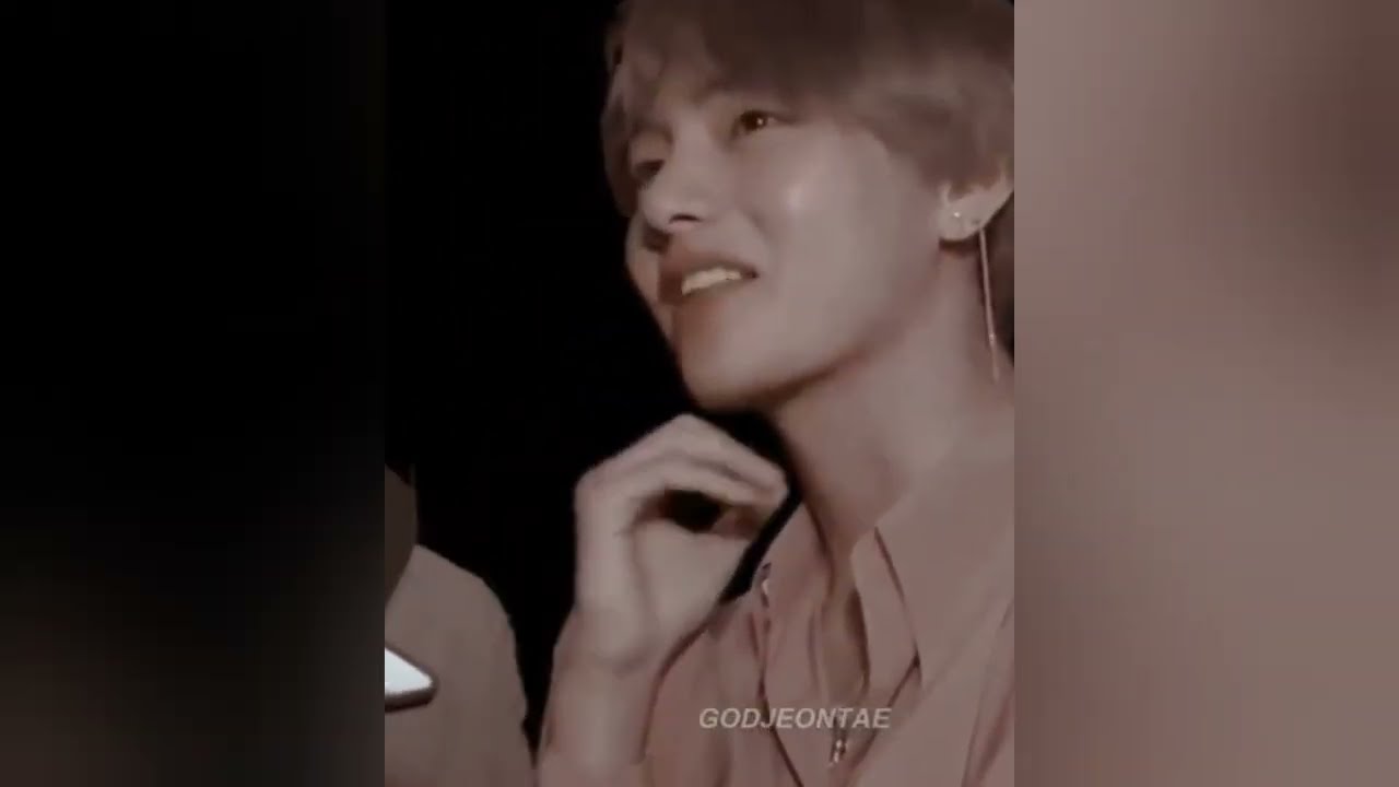 Is Taekook is really married? moments