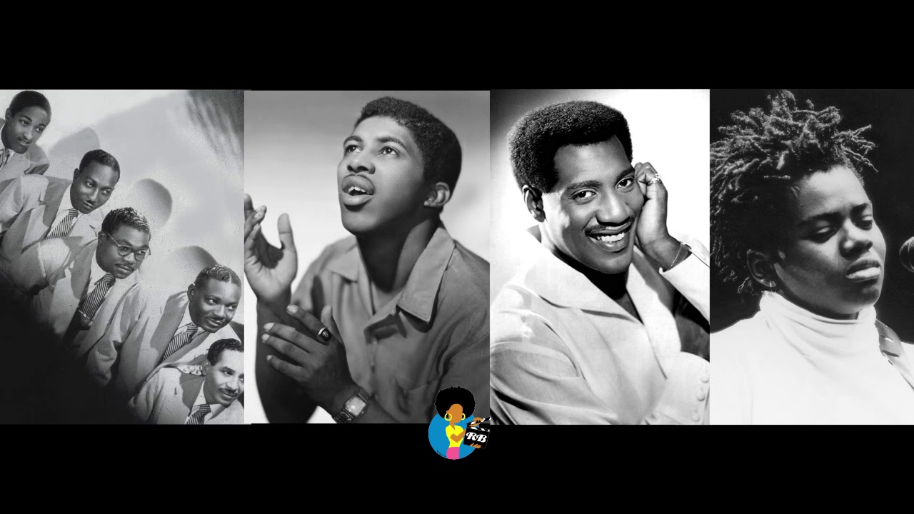 Who Did It Better? - The Soul Stirrers vs. Ben E. King
