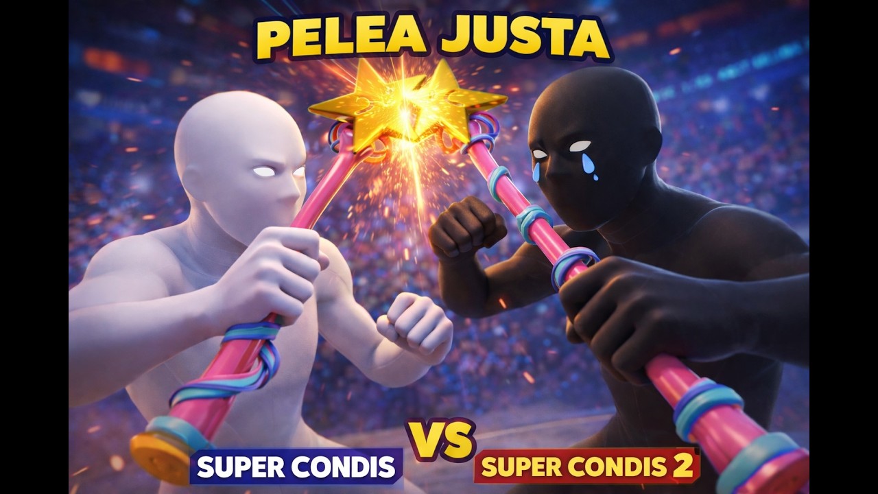 pelea justa y resistente sufriendo la batalla