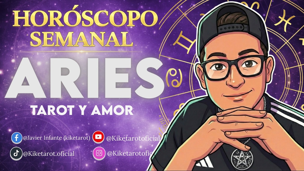 ARIES ♈ ESE EX DESCUBRE QUE SU FELICIDAD NUNCA ESTUVO EN OTRO LUGAR, SINO CONTIGO 💞 HORÓSCOPO AMOR