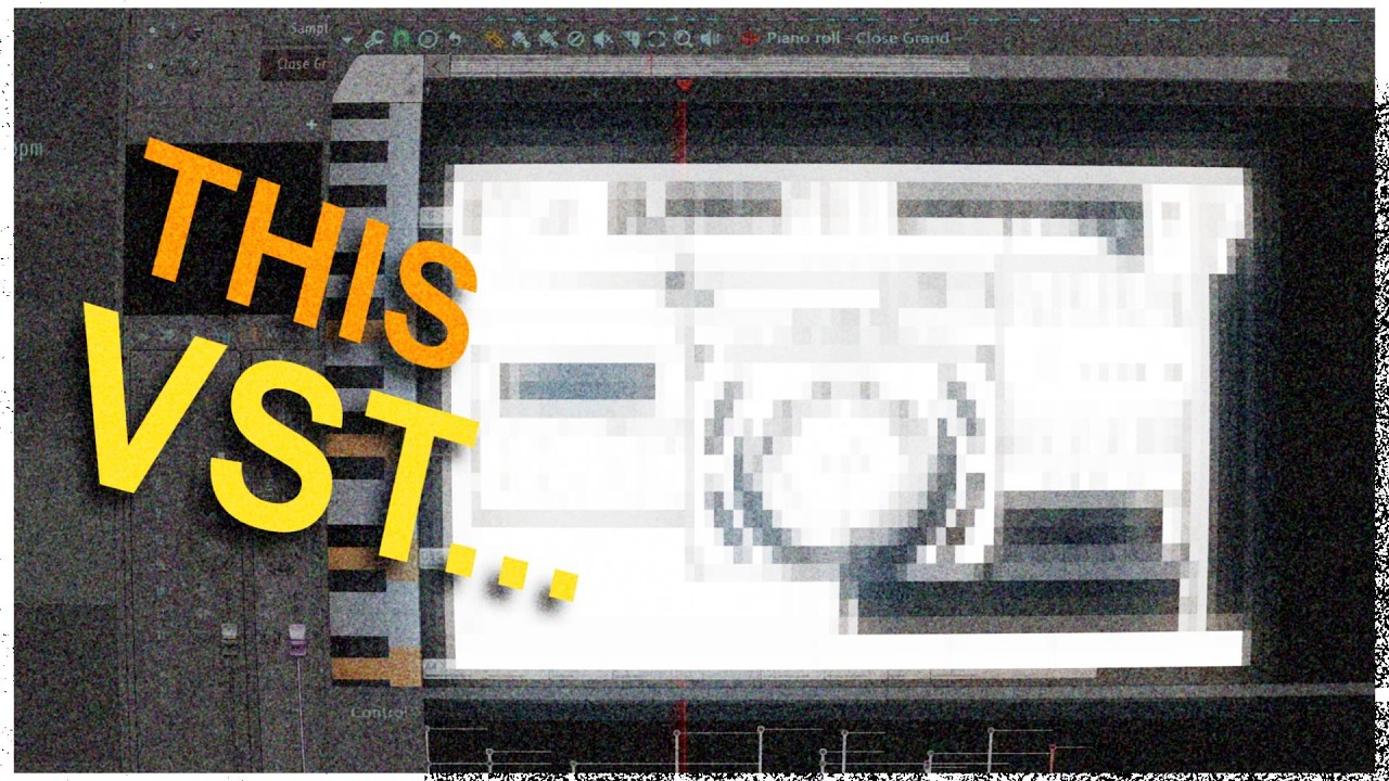 Most underrated VST..