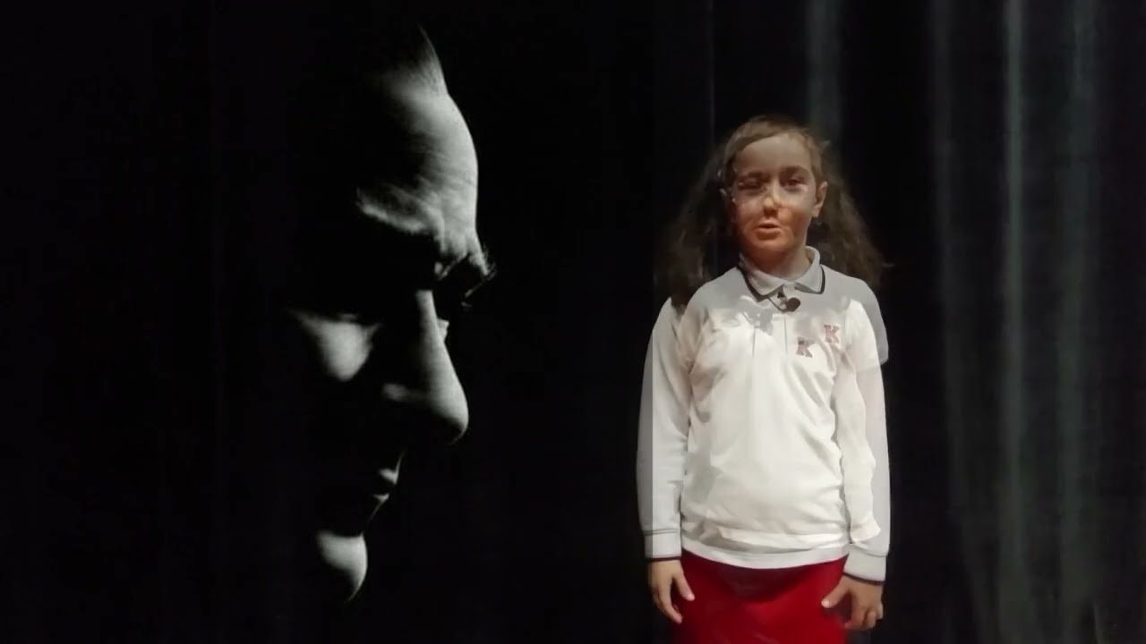 10 Kasım Atatürk'ü Anma Günü ve Atatürk Haftası
