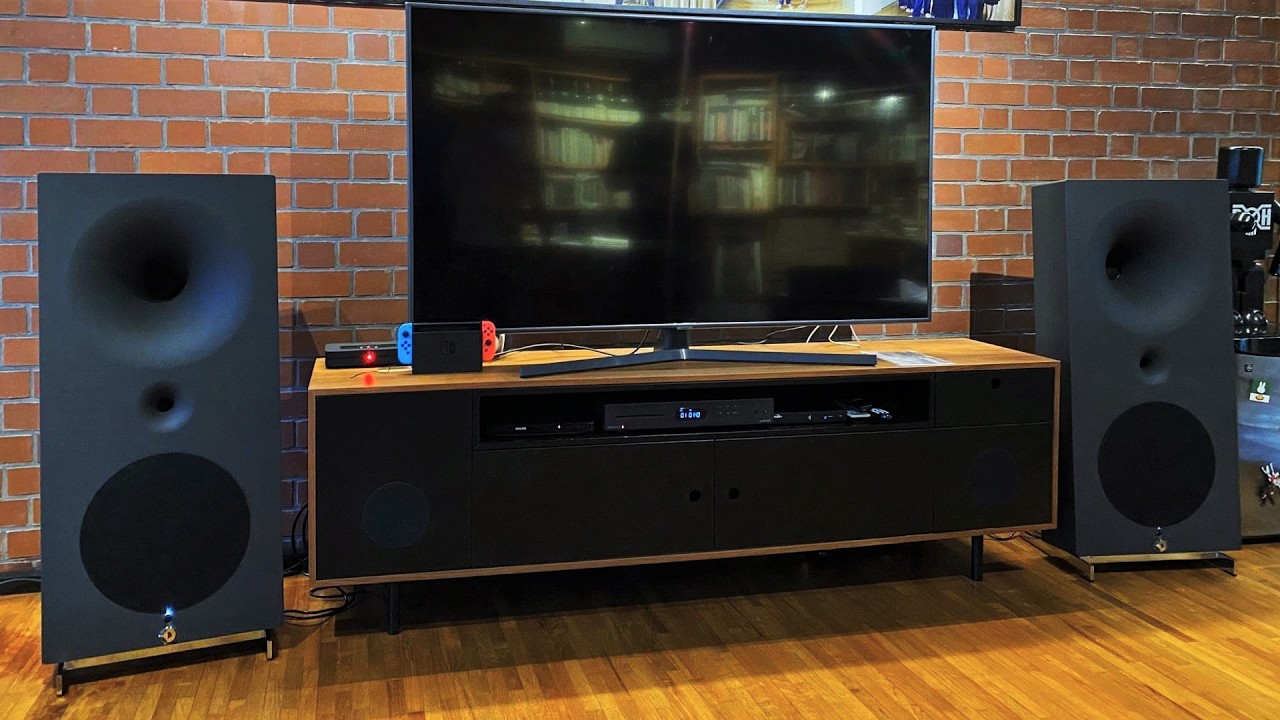 Pure Sonic Clarity: A Relaxing Hi-Res Audio Listening Session