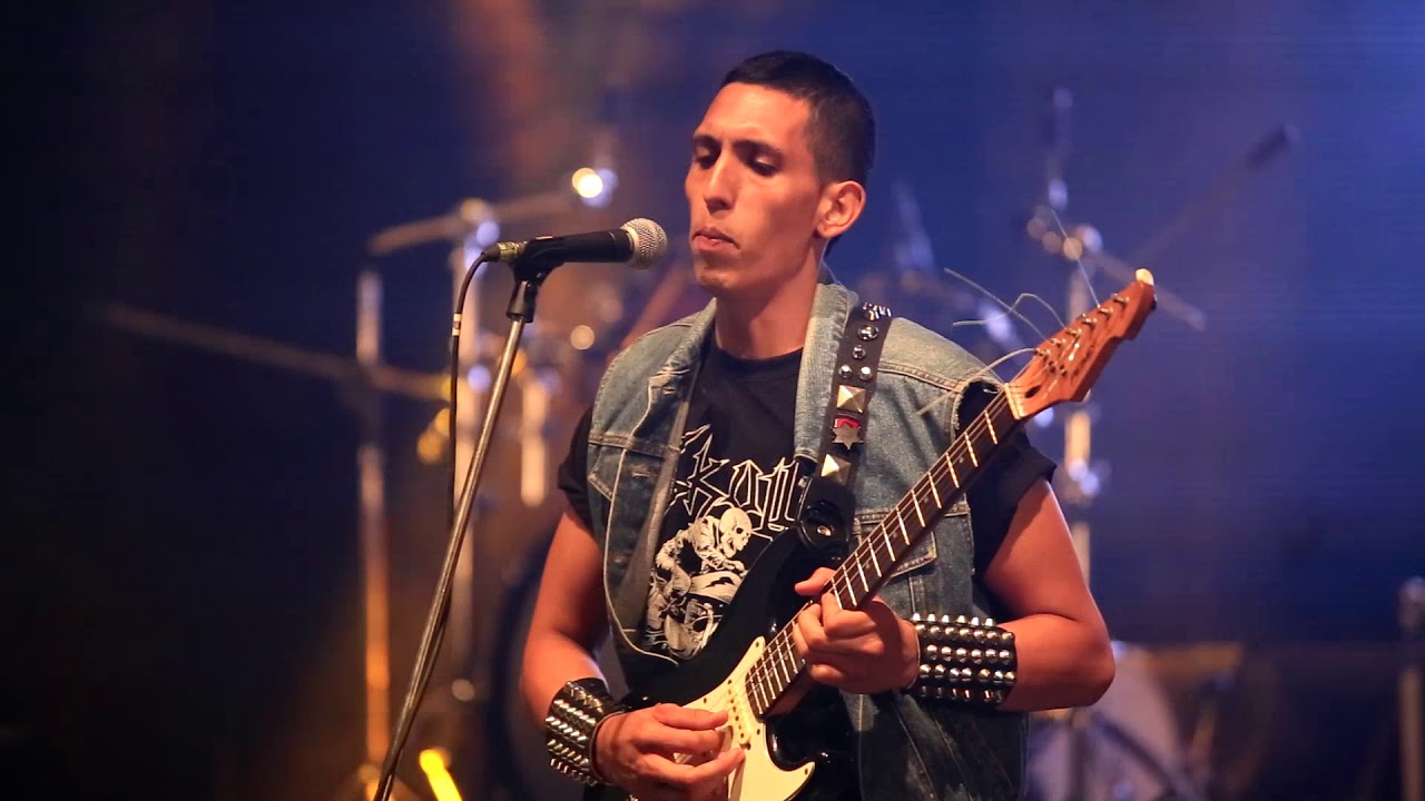 Cali Forgotten City - Skull. Nari&ntilde;o Vive Underground - V Fest