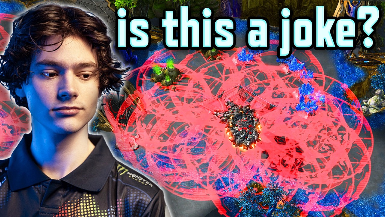 Clem Is DEFINITELY Getting Terran Nerfed Again.