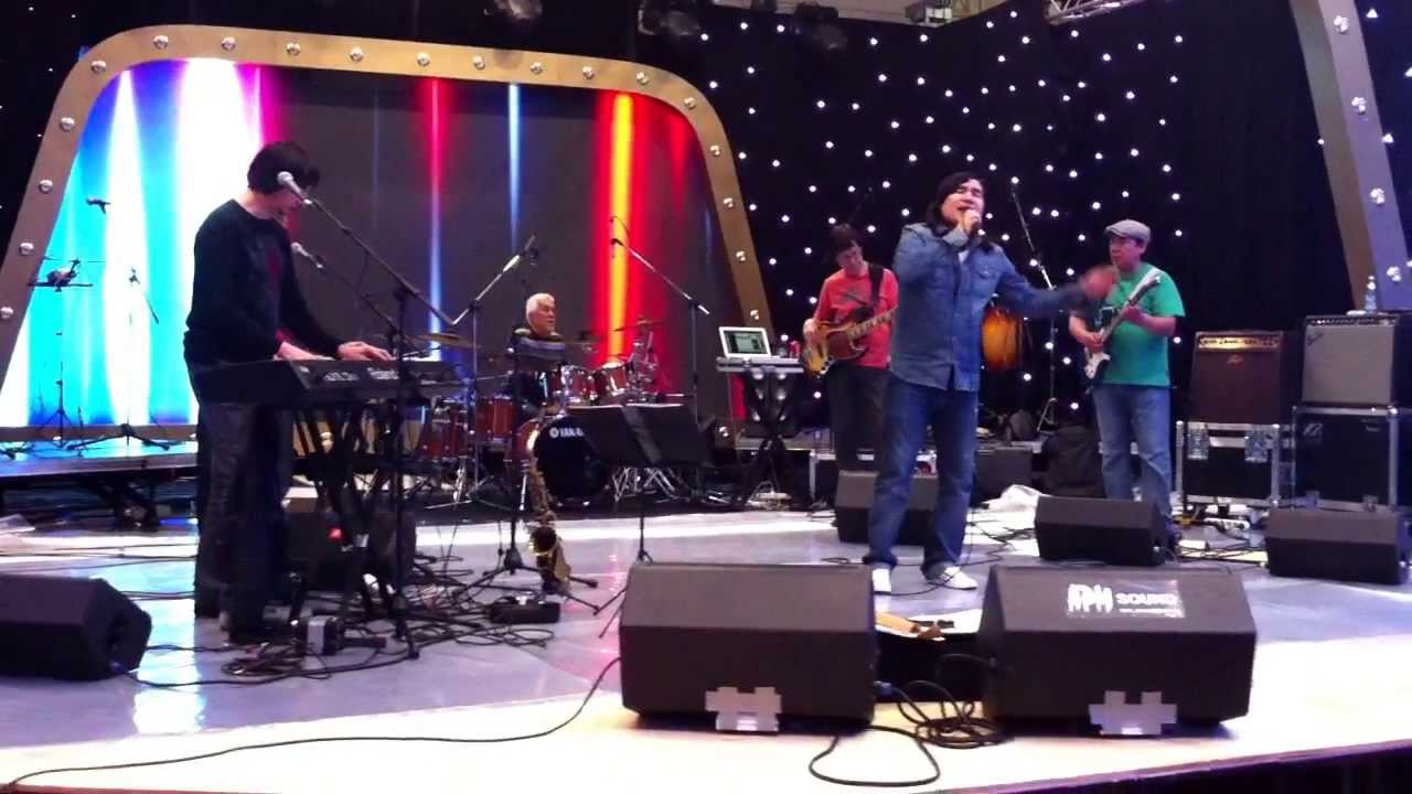 Арай A’studio - Письмо домой (родной порог) Талгат Сарыбаев - Владимир Миклошич