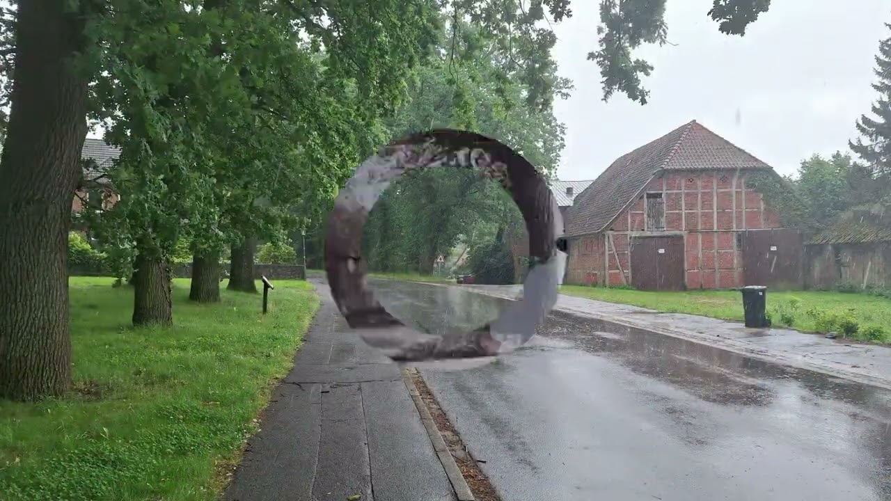 16 Juni 2024 Amelinghausen nach L&uuml;neburg