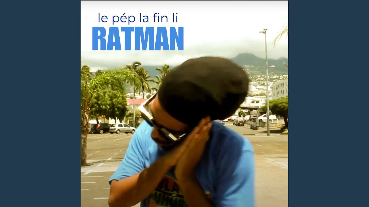 Le pép la fin li