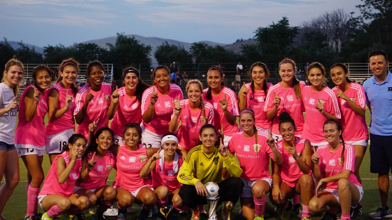 Tulare Union vs Strathmore (Nov 19, 2018)