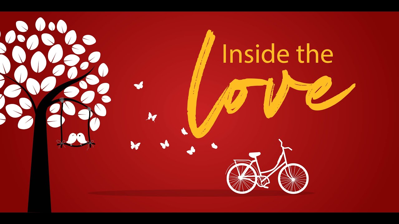 Inside the Love  #song  #love #romantic #music  #trending