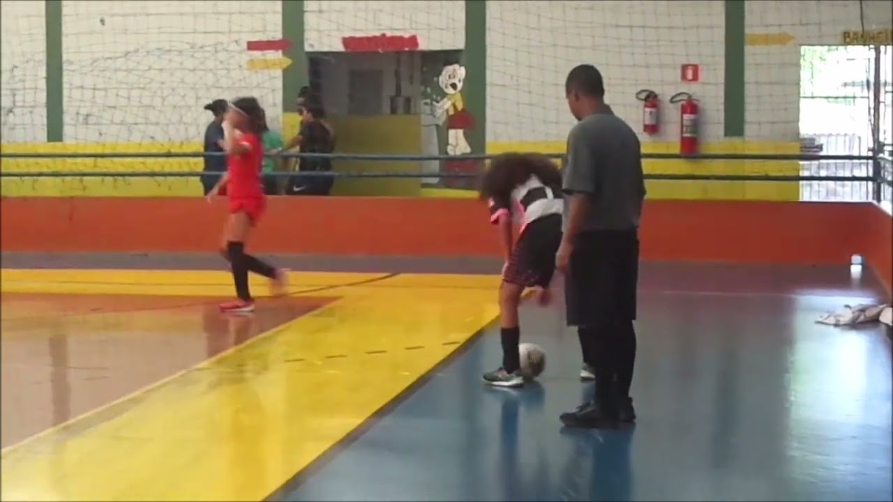 *JOGO DE DOMÍNIO NO PÉ F.S. X SUB LEGE LIBERTAS (B.D.V. MAIRIPORÃ)*