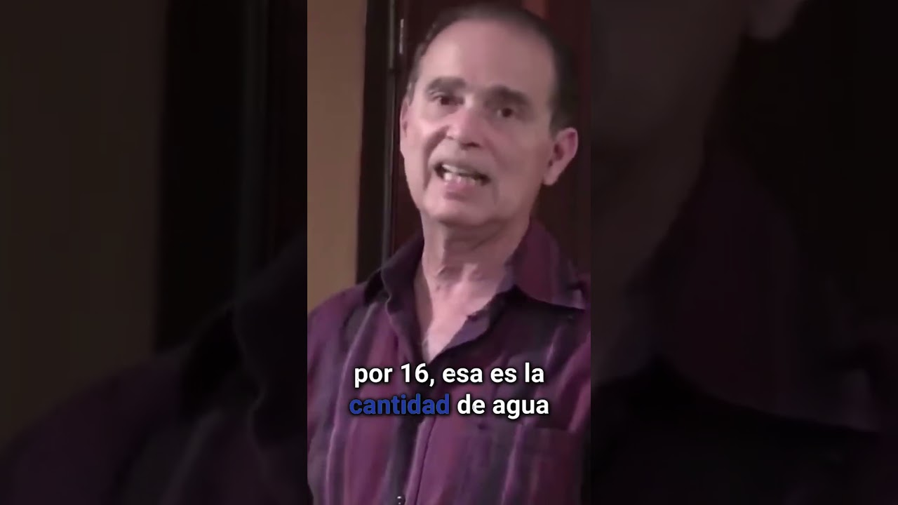 &iquest;Cu&aacute;ntos vasos de agua necesitas para ayudarte a adelgazar? #franksuarez #metabolismo #agua #shorts