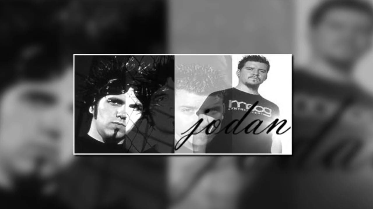 Jodan - In-Human