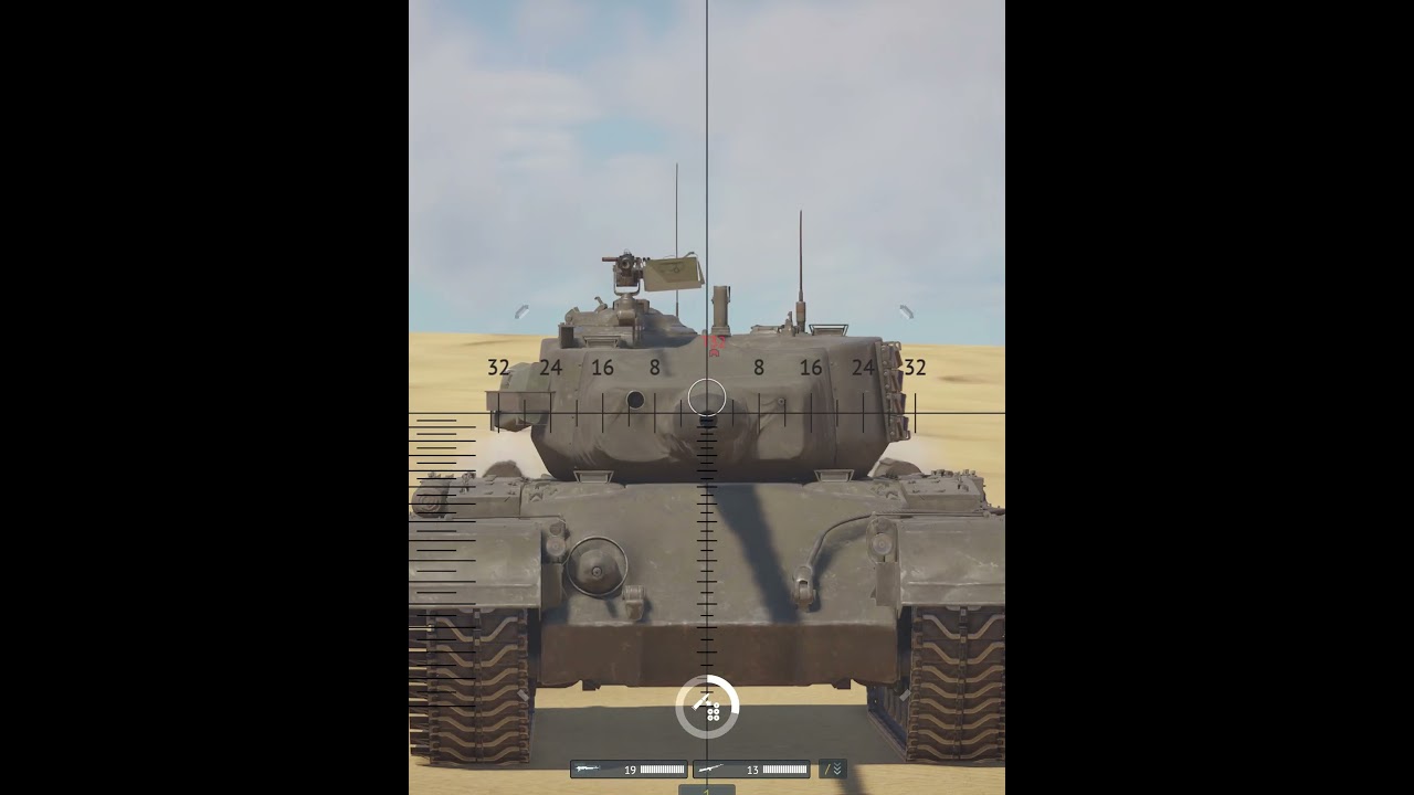 How to Kill the T32