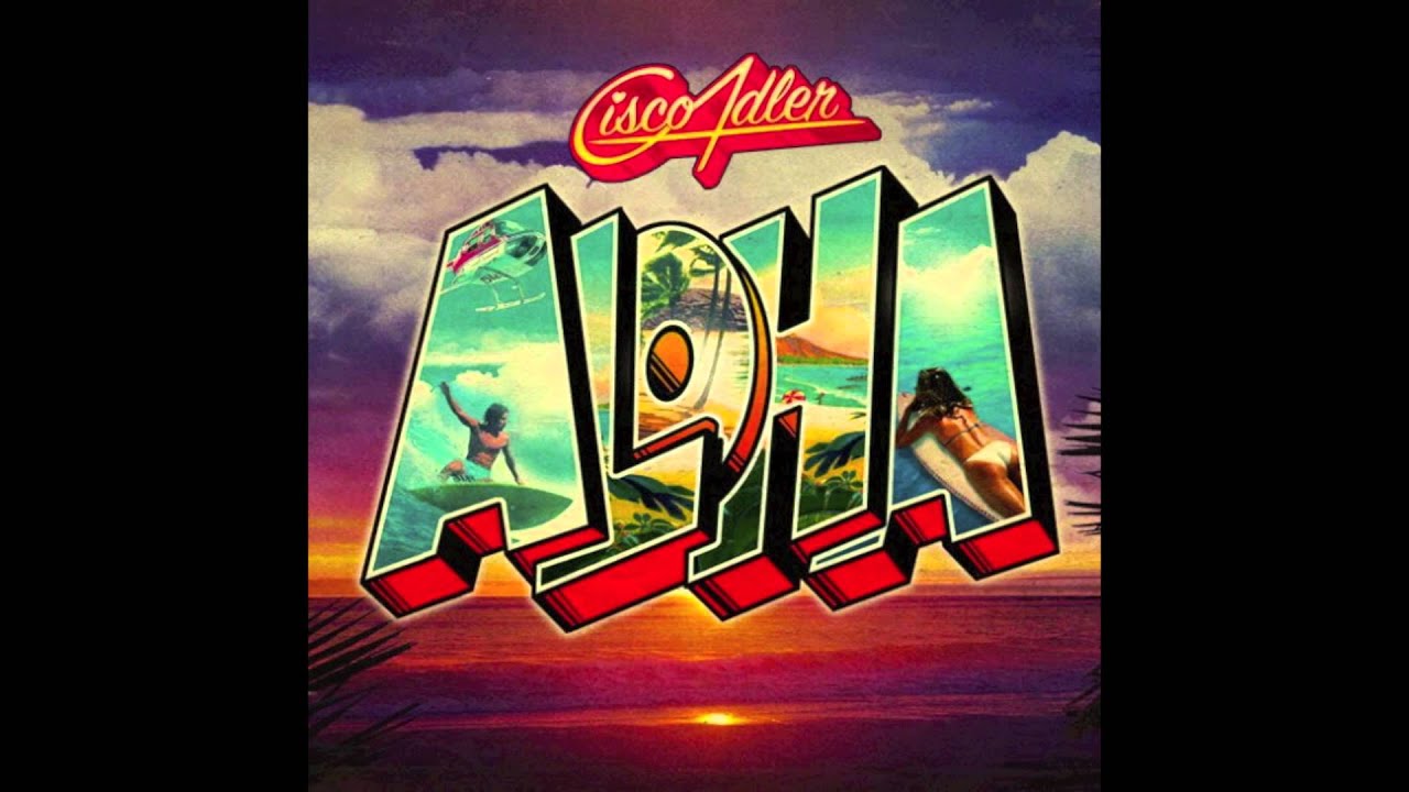 Cisco Adler-Classic