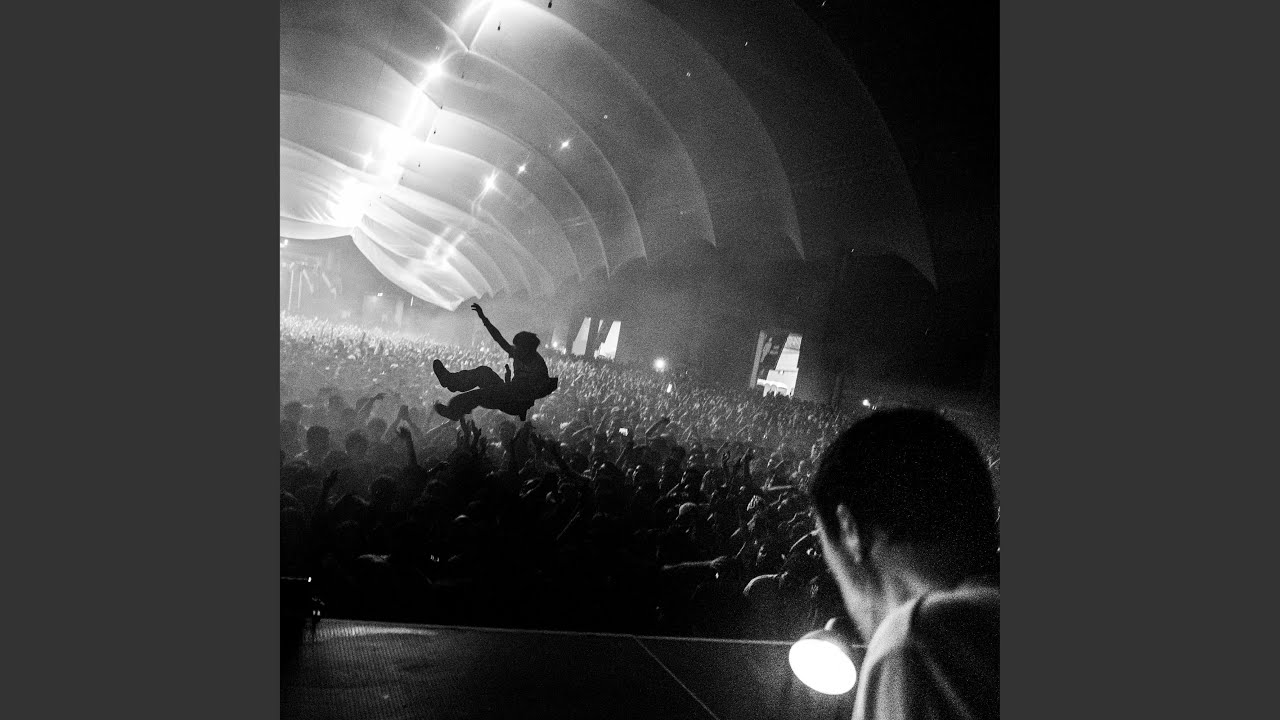 the floor (fred remix)