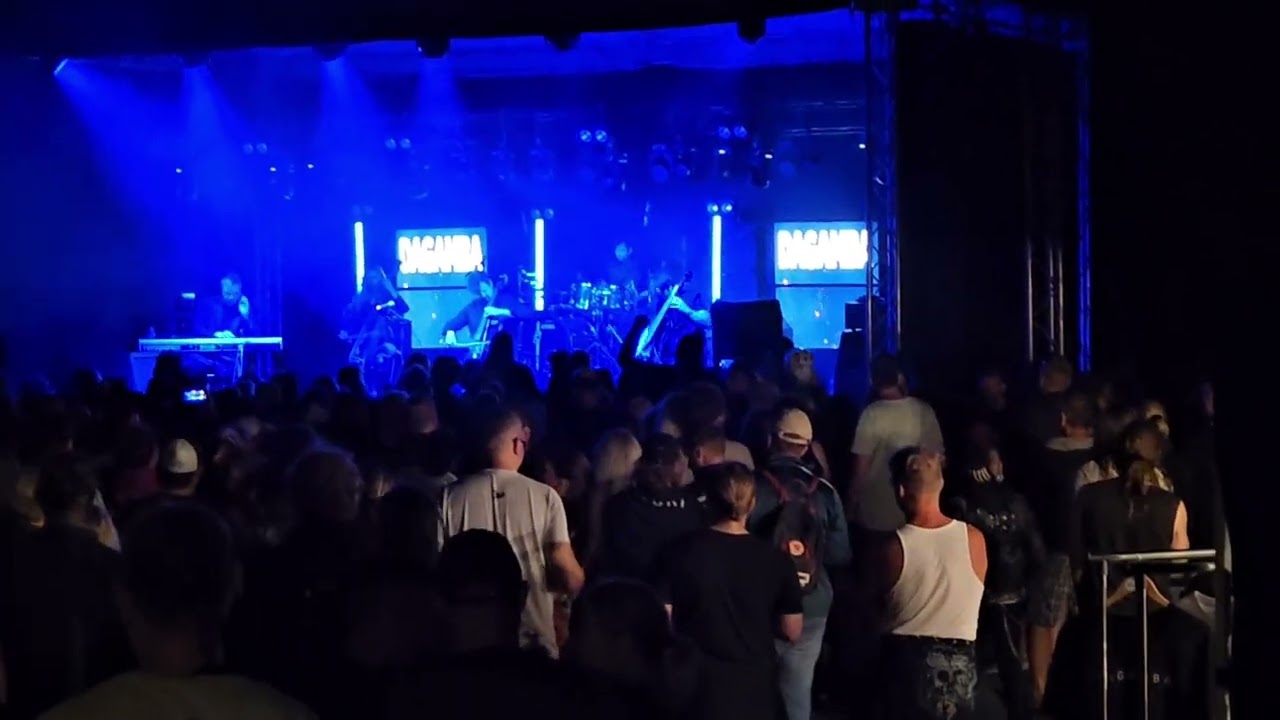 DAGAMBA in Estonia