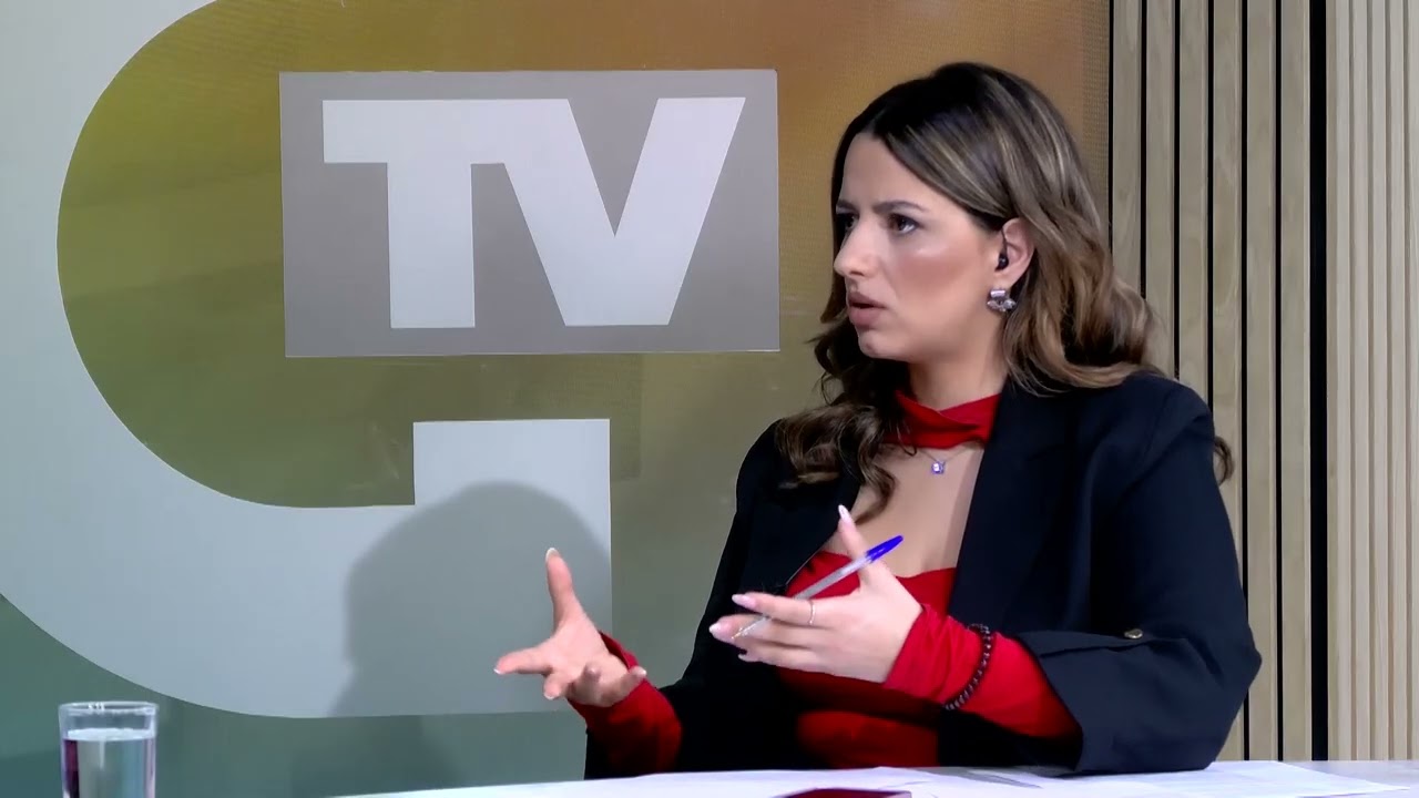 „Dobro jutro Podgorice“ HRABROST I LJUBAV JAČI OD DIJAGNOZE I STRAHA