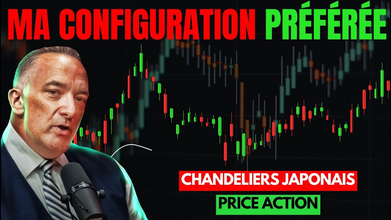 Chandeliers japonais : la configuration que j’utilise vraiment