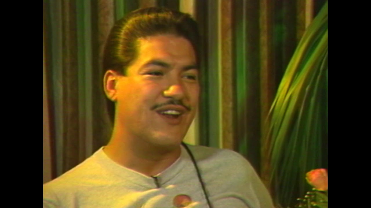 1992 Santana Band featuring Raul Rekow & Chester Thompson