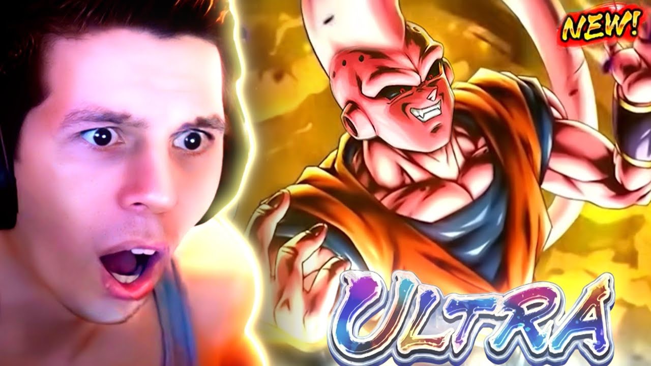 REGEN REVIVAL?! ULTRA Buuhan Revealed + Orange Piccolo & ULTRA Kid Buu Buffs Incoming!