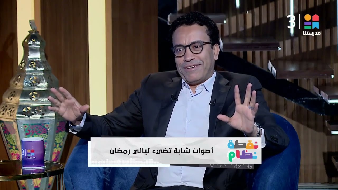 المنشد محمد هيكل يمتعنا بالأذان بصوت النقشبندي