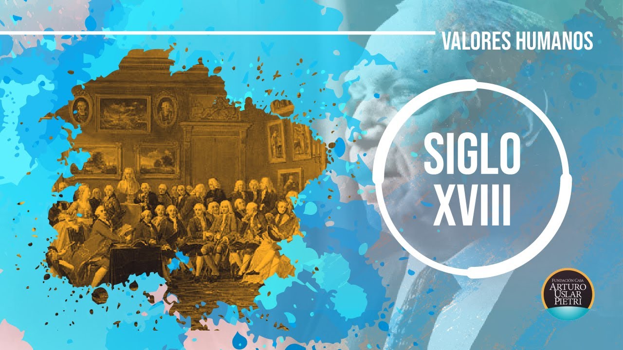 Siglo XVIII, El siglo de las Luces