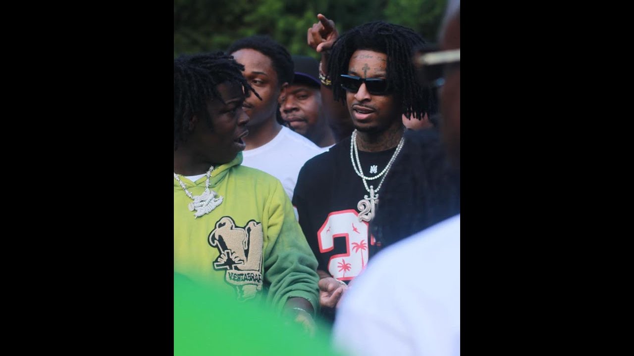 (FREE) Baby Drill Type Beat 2024 | Cold Blooded Killa