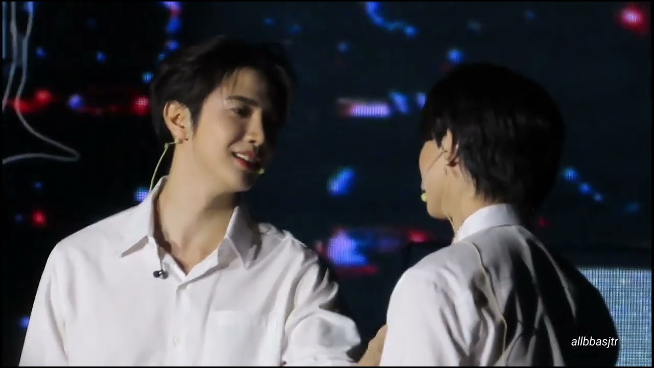 20250222 MaxkyBas แม็กกี้บาส (มีตสนุกมาก) #ForeveryouFanMeeting