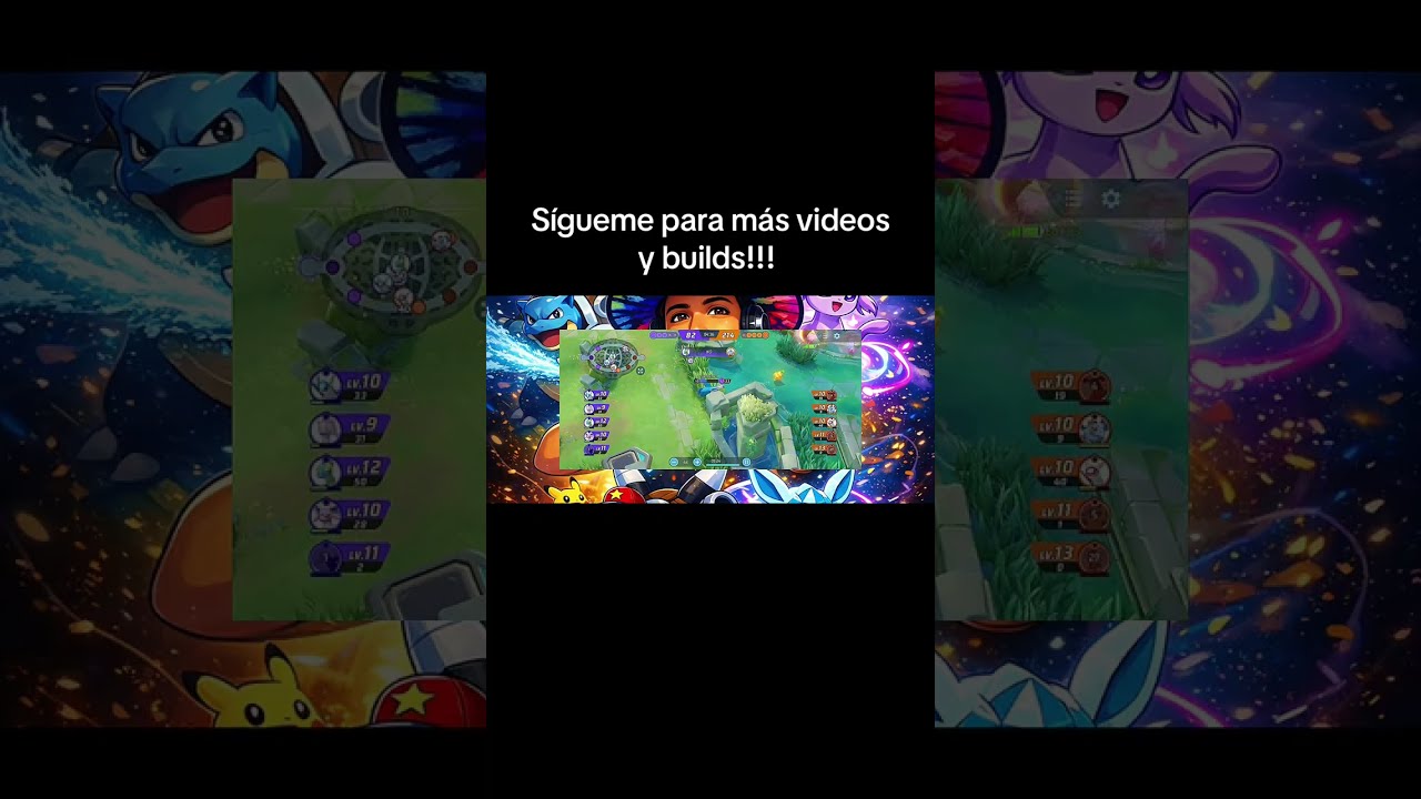 ¿Latios sigue ROTO? 🔥 Mejor build y medallas para ganar fácil | Pokémon Unite