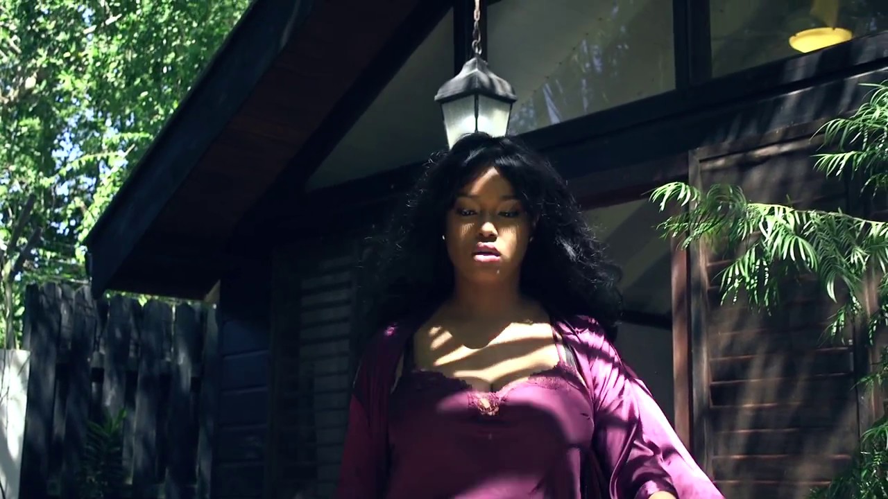 Jane Macgizmo - Too Late (Official Music Video)