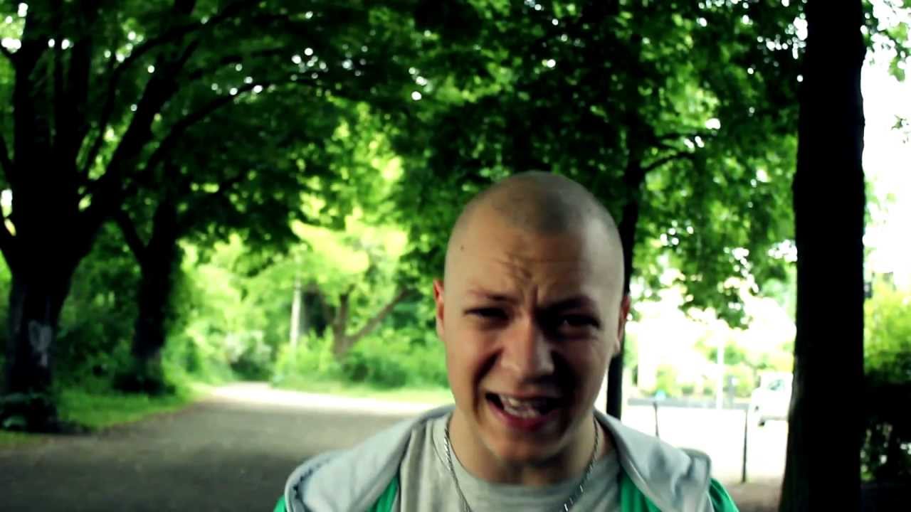Gio - VBT 2012 Vorrunde 3 VR3 (feat. Sin)