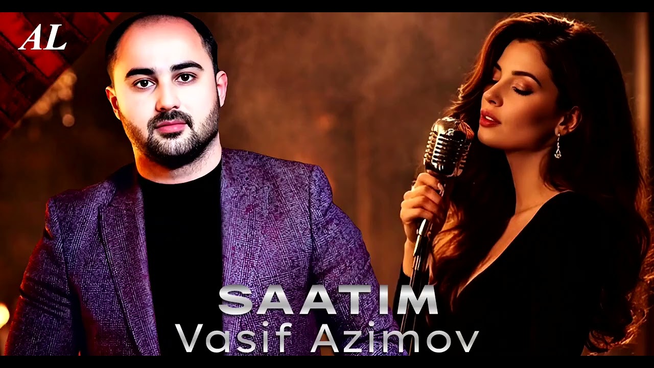 Vasif Azimov - Saatım Sən Gedən Andan Dayanıb 2026 (Yeni EDM Deep House)