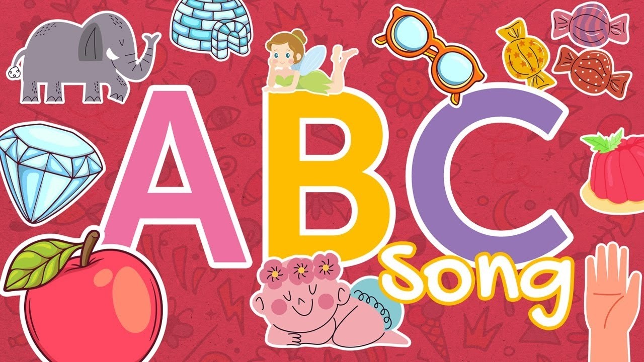 ABC Phonics Song | Toddler Learning Songs | Alphabet Song | Nursery Rhymes & Kids Songs |