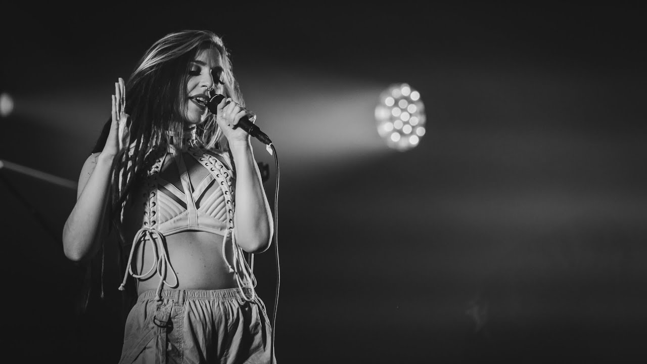 Sangham - Pangea [Live @Victoire 2, 2023]