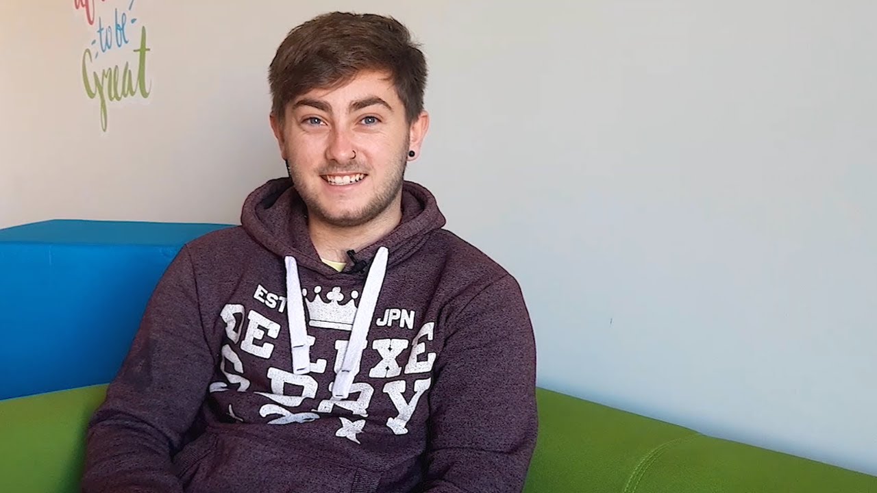 MIC Virtual Open Day - A Typical Day at MIC Thurles